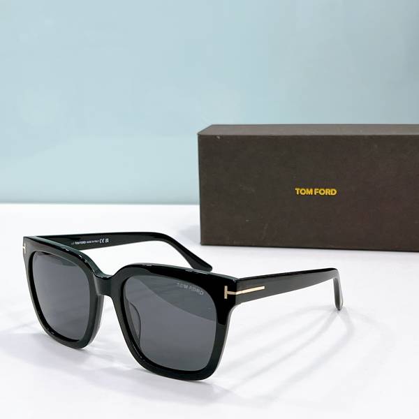 Tom Ford Sunglasses Top Quality TOS01246